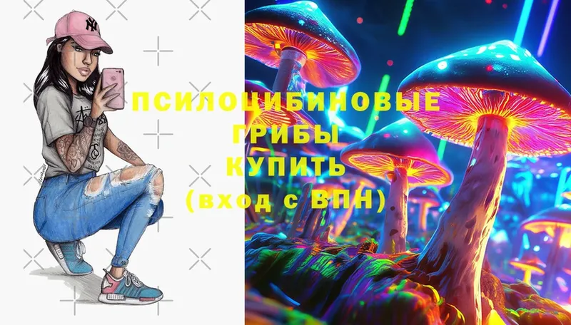 Галлюциногенные грибы MAGIC MUSHROOMS  mega ONION  Александров 